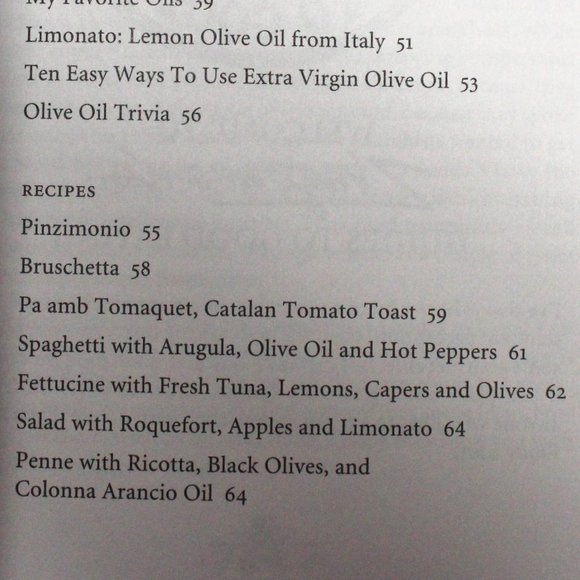 Zingerman’s A Guide To Good Olive Oil By Ari Weinzweig - Picture 4 of 8